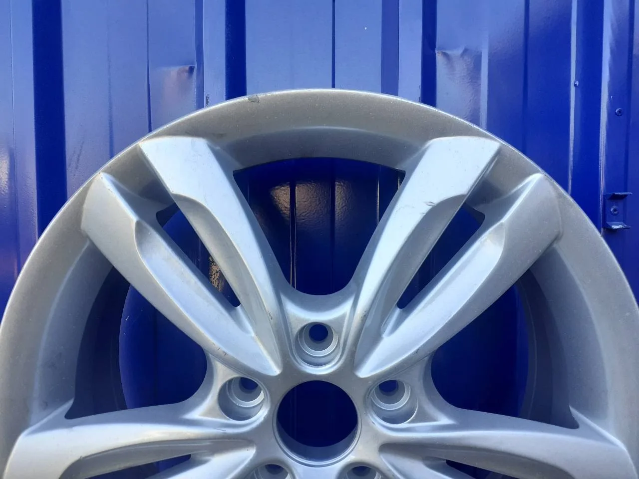 Llanta para Hyundai Ix35