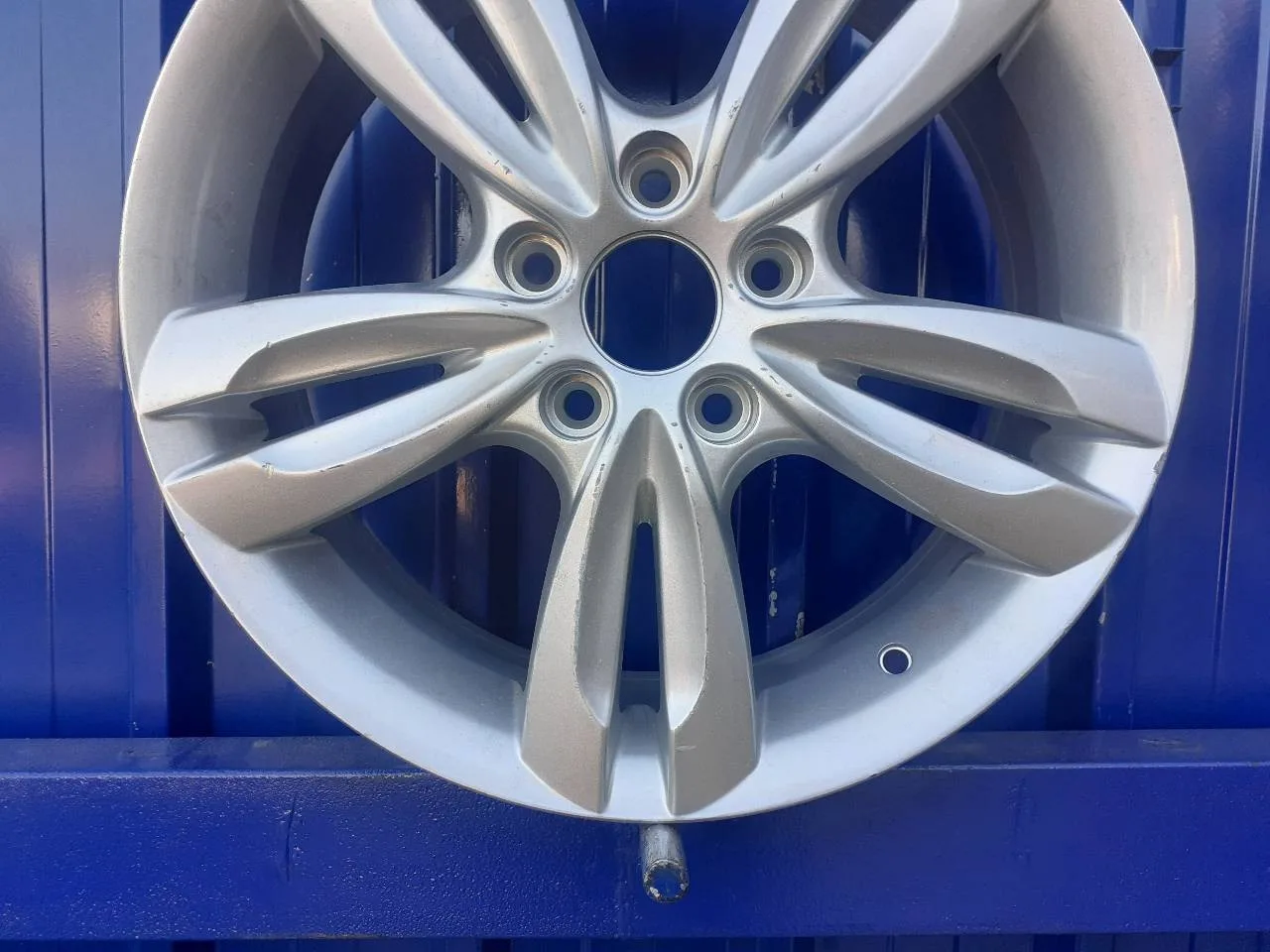 Llanta para Hyundai Ix35
