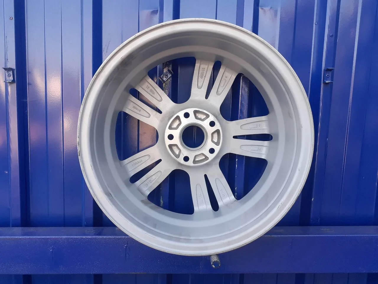 Llanta para Hyundai Ix35