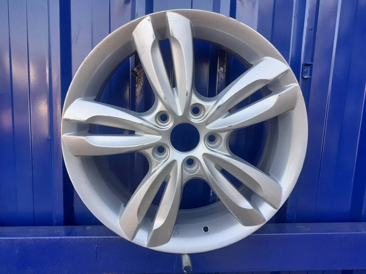 Llanta para Hyundai Ix35