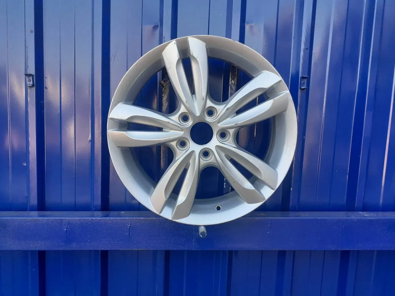 Llanta para Hyundai Ix35