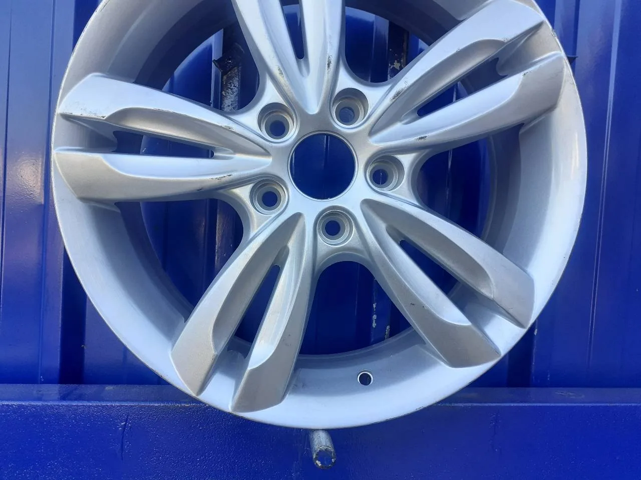 Llanta para Hyundai Ix35