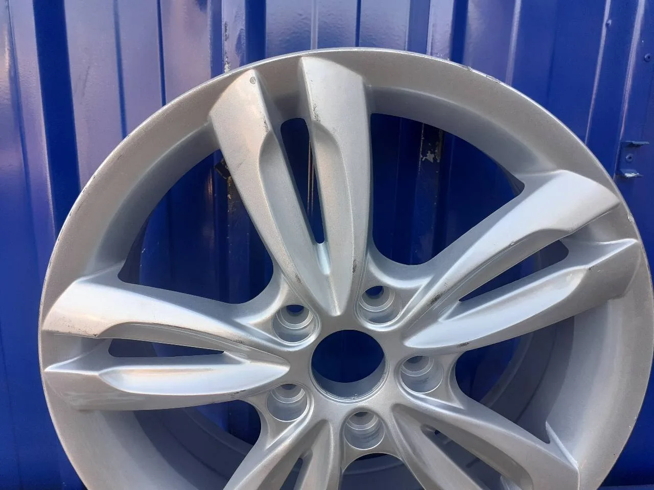 Llanta para Hyundai Ix35