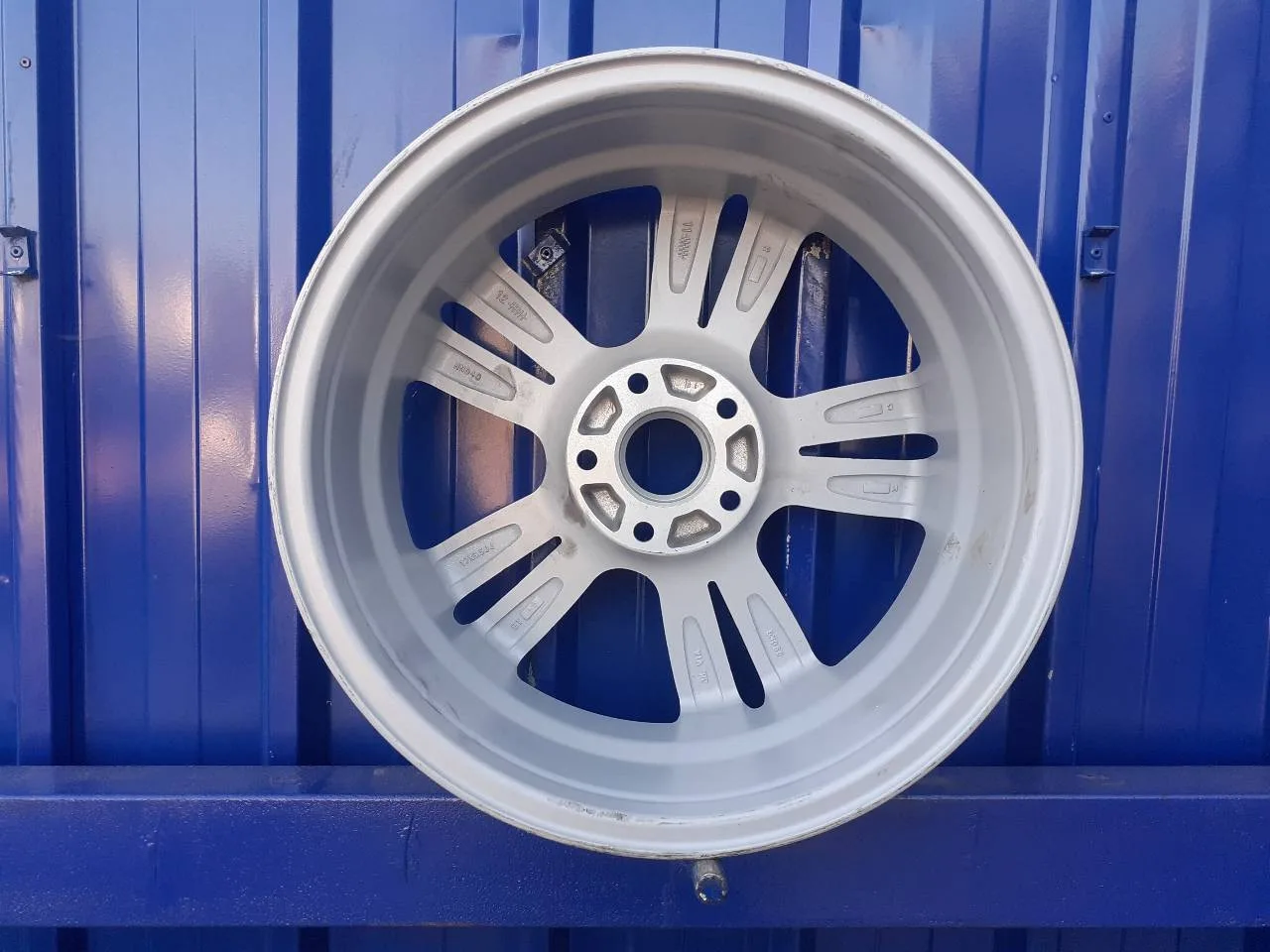 Llanta para Hyundai Ix35