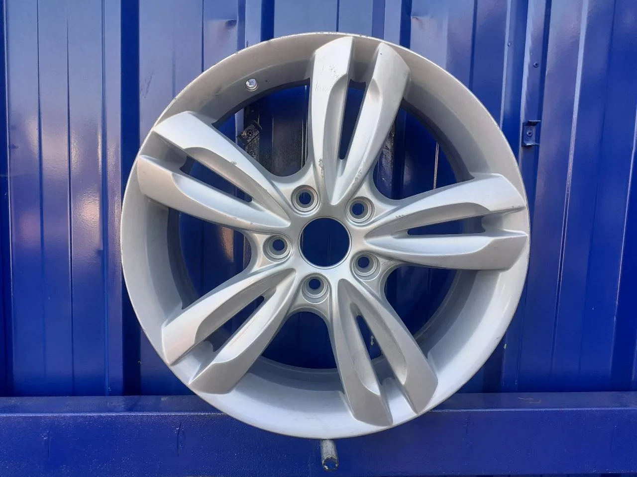 Llanta para Hyundai Ix35