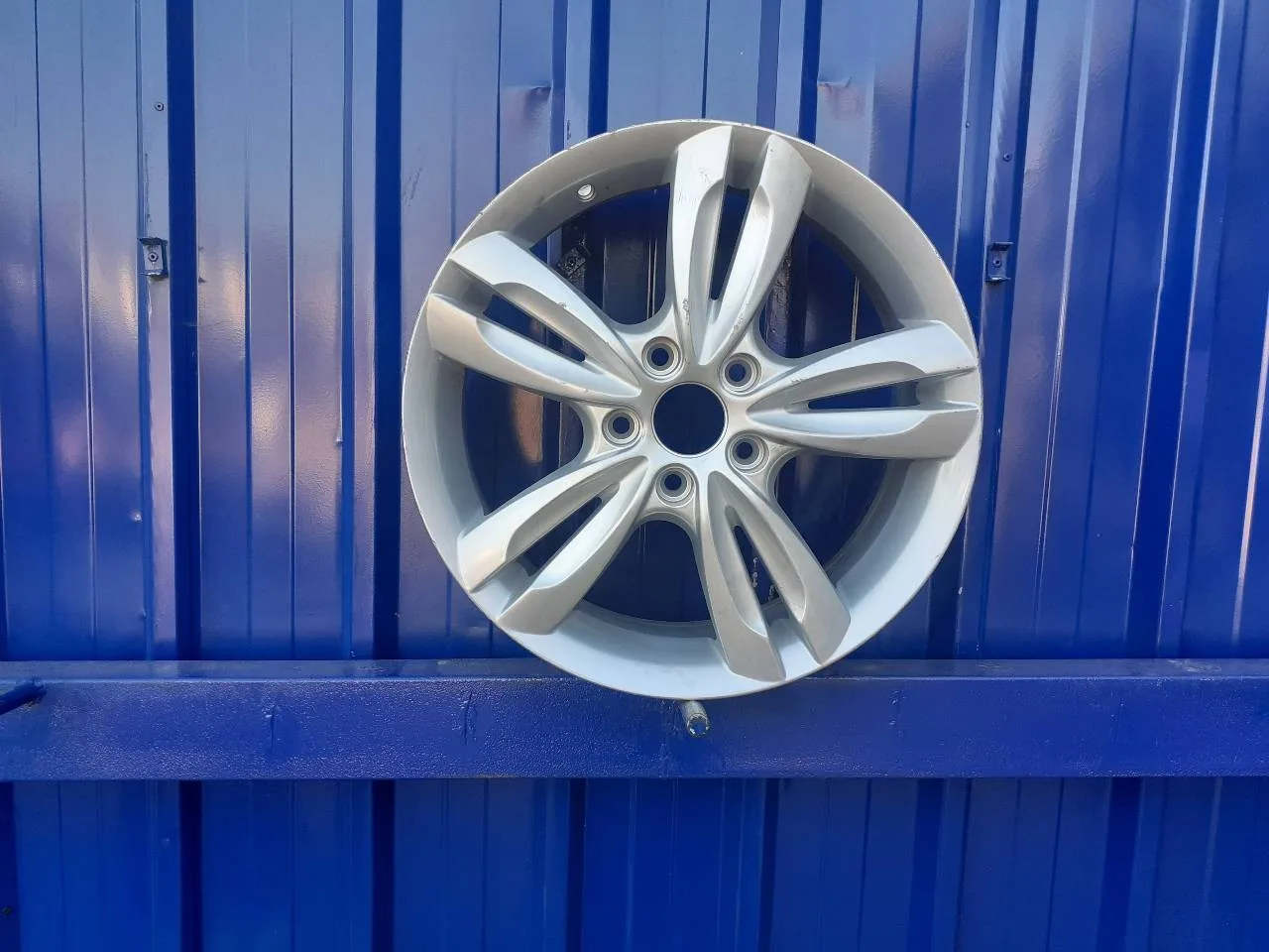Llanta para Hyundai Ix35