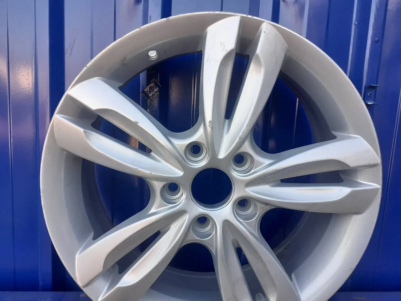 Llanta para Hyundai Ix35