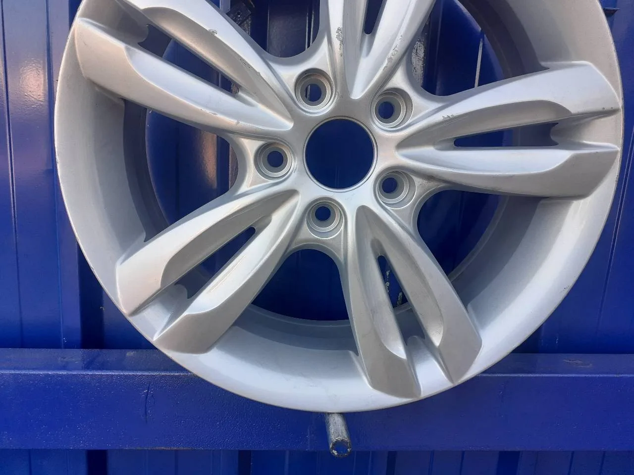 Llanta para Hyundai Ix35