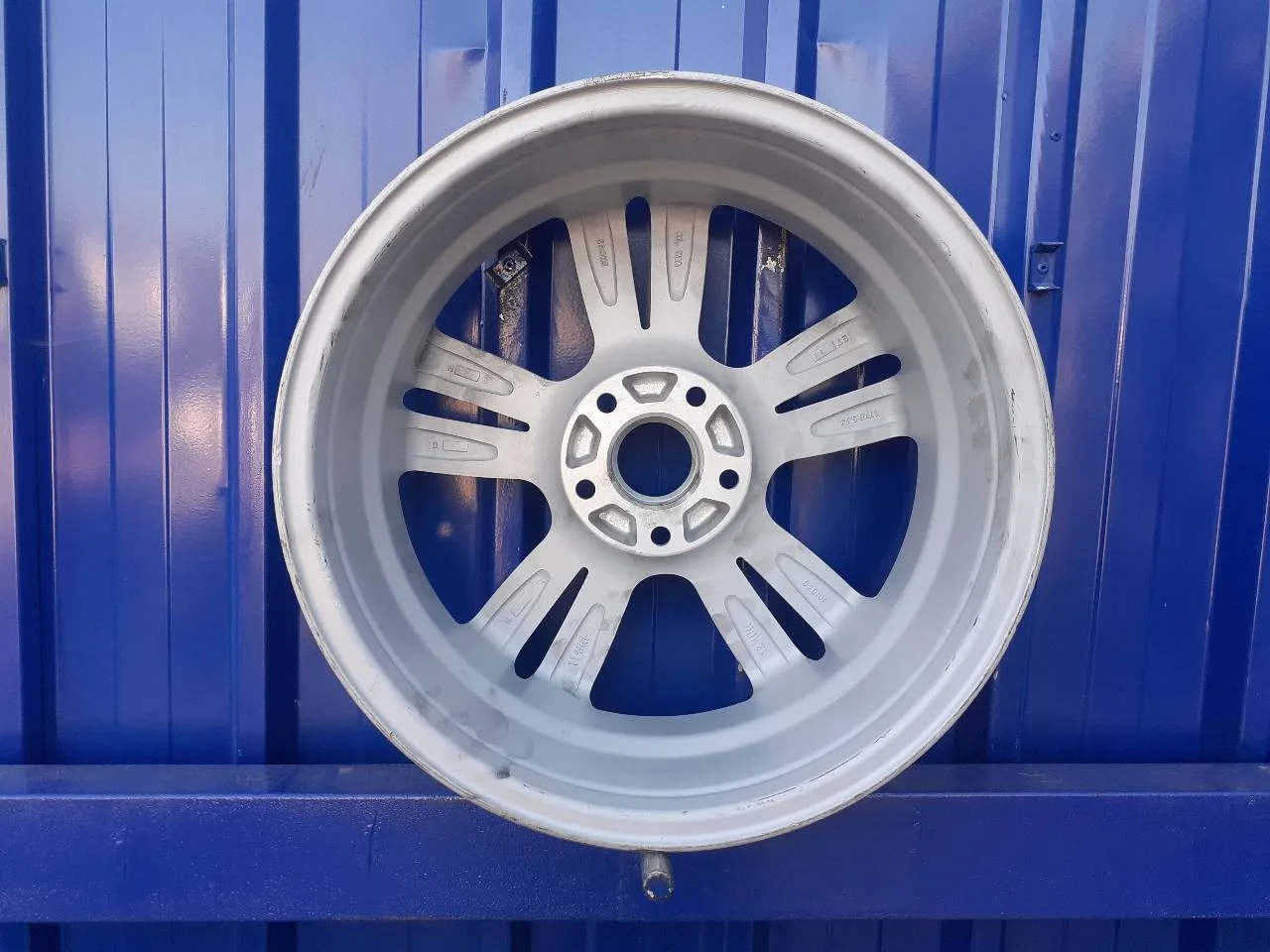 Llanta para Hyundai Ix35