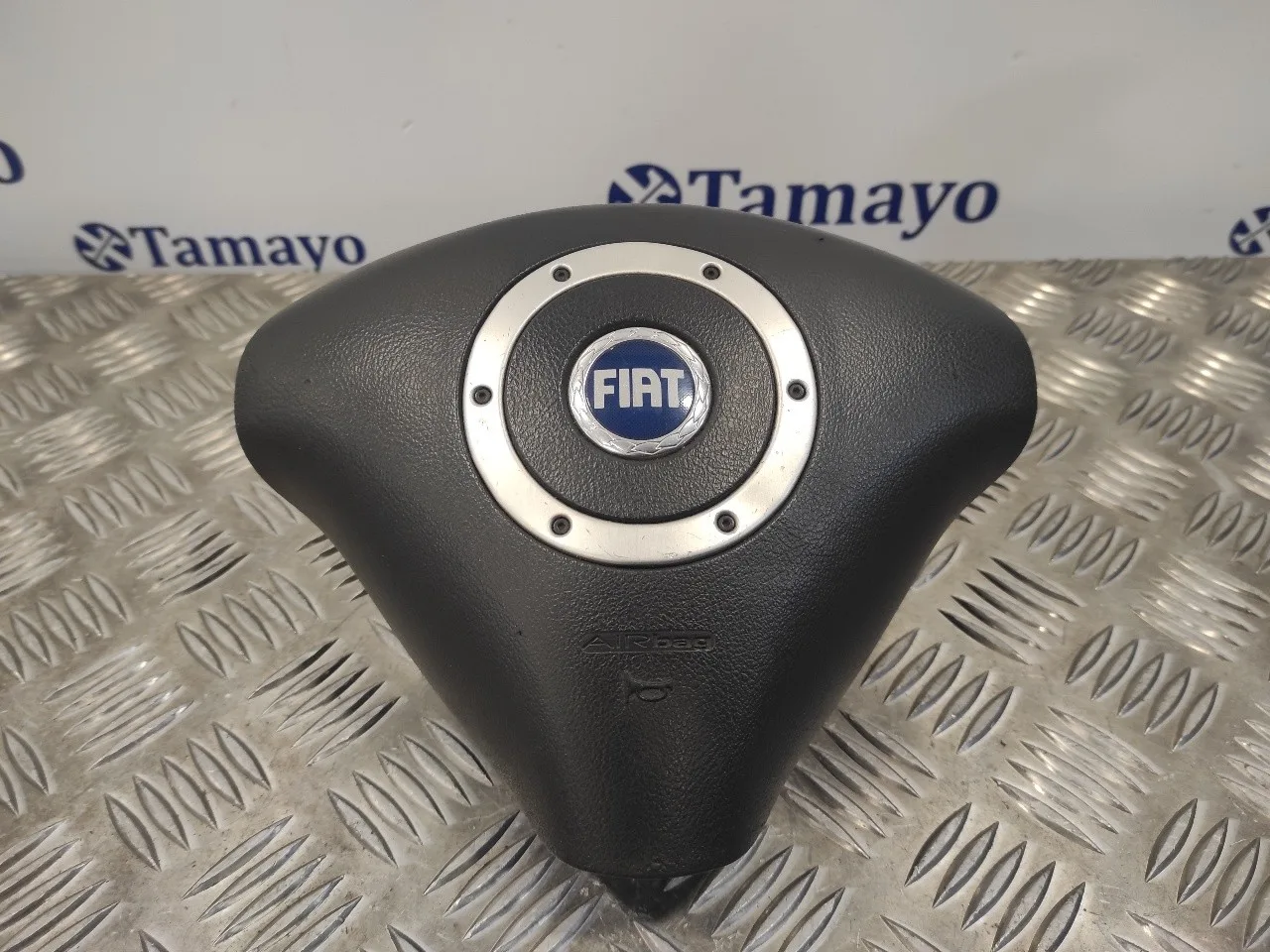 Airbag Delantero Izquierdo para Fiat Punto Berlina (188)
