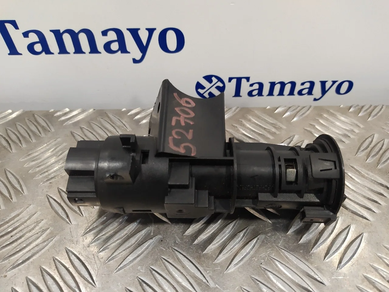 Conmutador De Arranque para Fiat Punto Berlina (188)