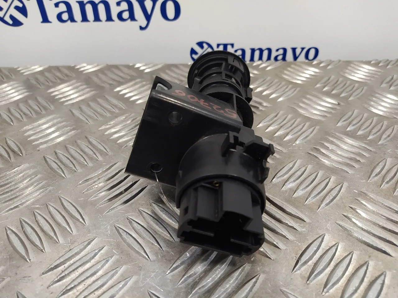 Conmutador De Arranque para Fiat Punto Berlina (188)