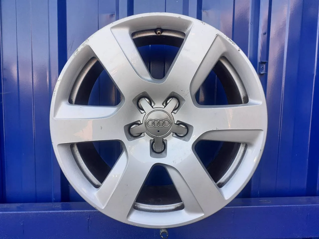 Llanta para Audi A6 Lim. (4G2)