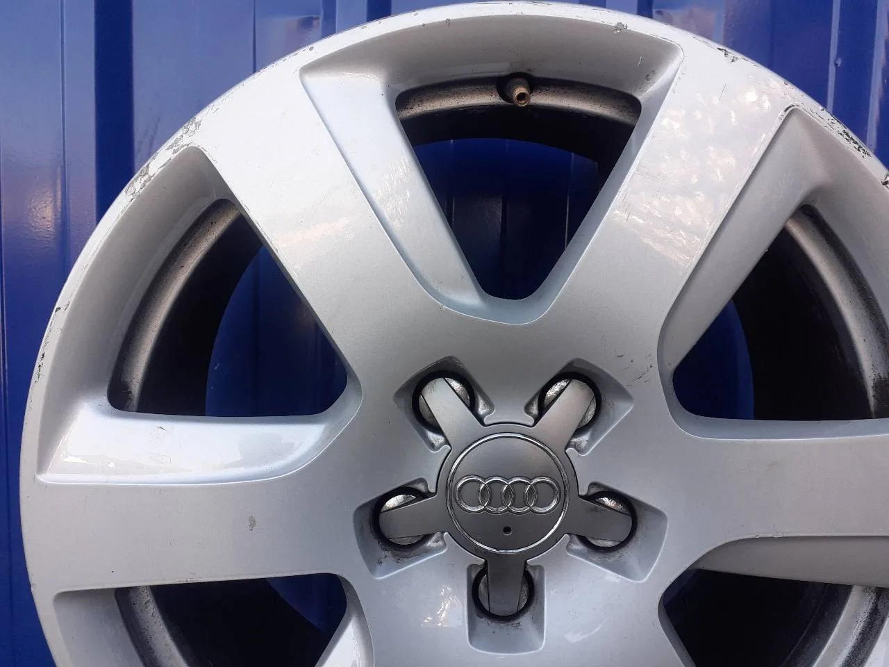 Llanta para Audi A6 Lim. (4G2)
