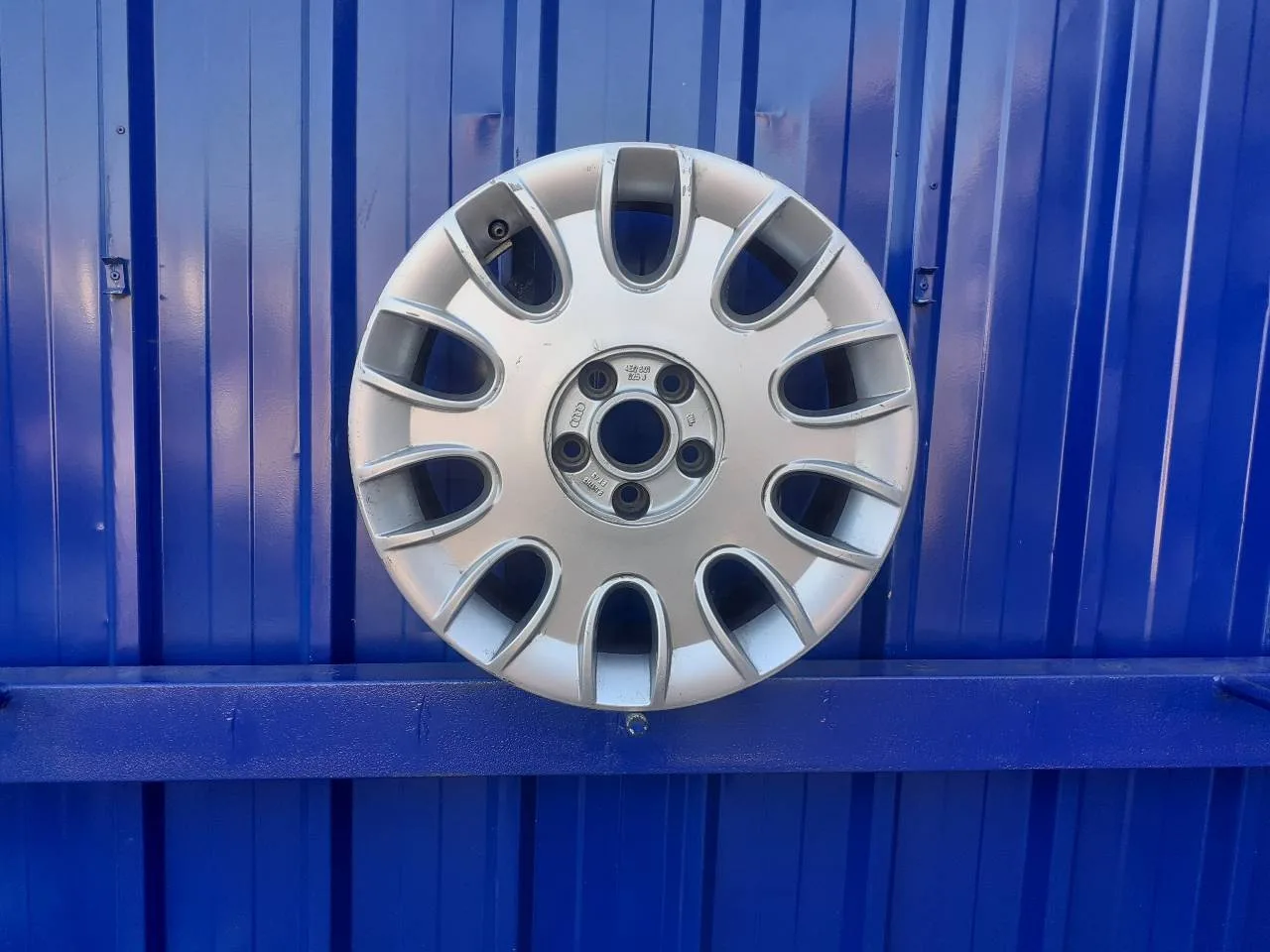 Llanta para Audi A8 (4E2)