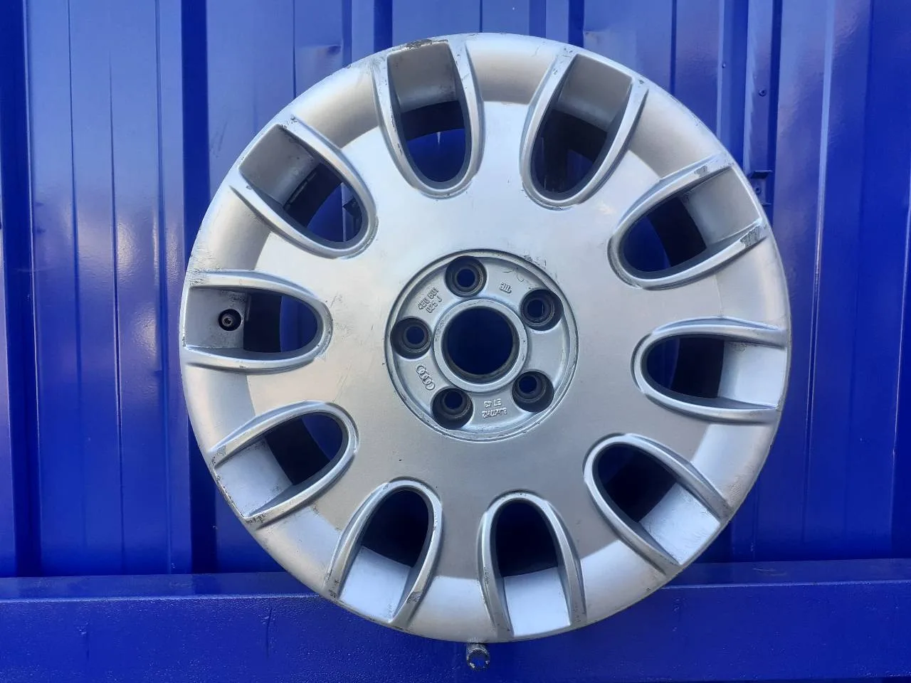 Llanta para Audi A8 (4E2)