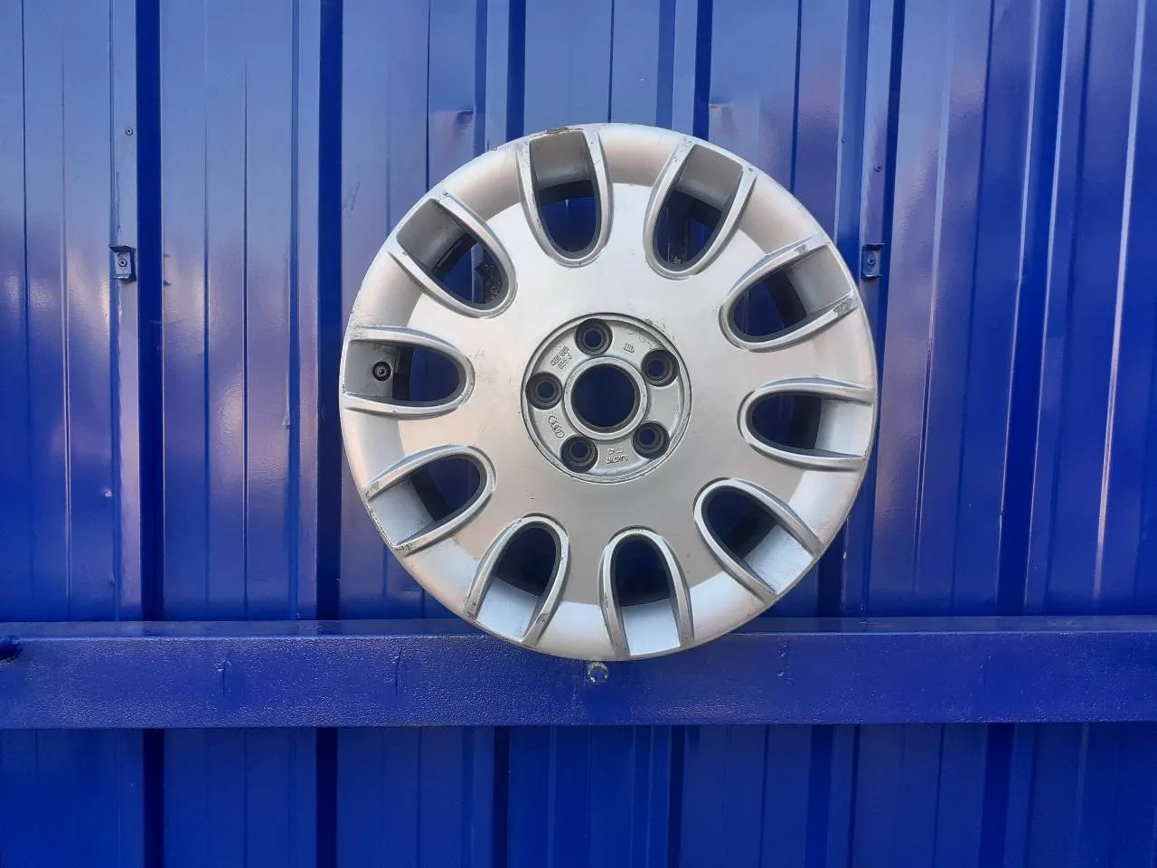 Llanta para Audi A8 (4E2)