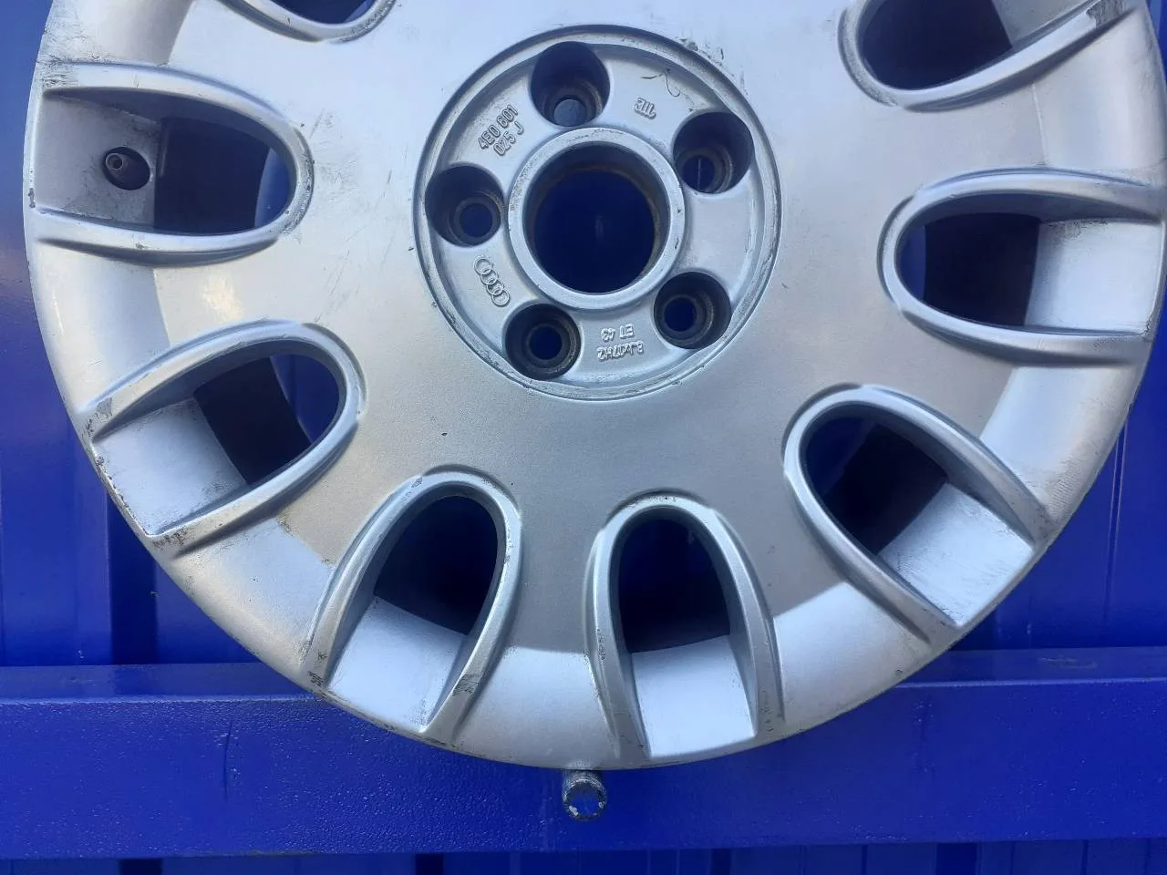 Llanta para Audi A8 (4E2)
