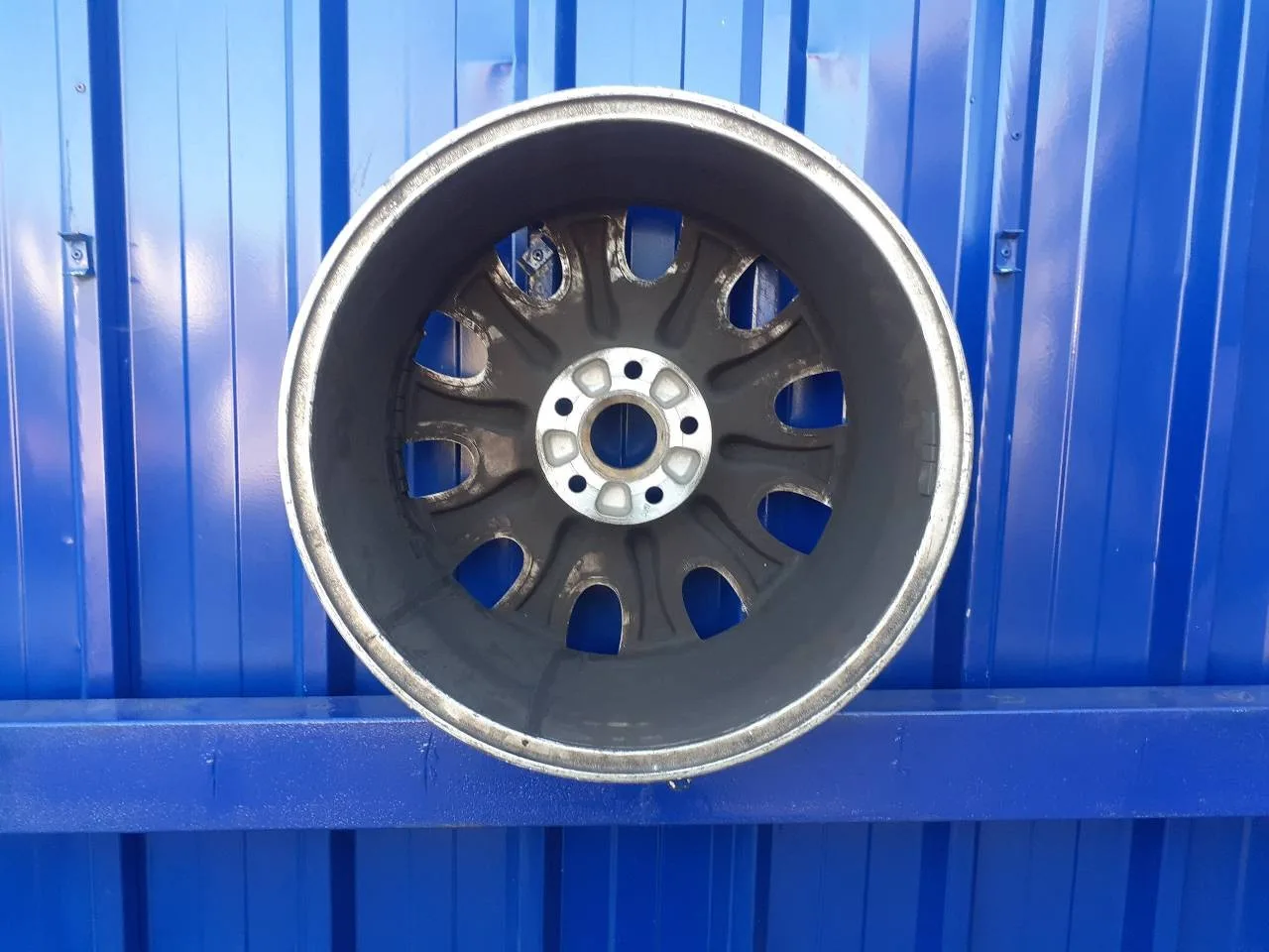 Llanta para Audi A8 (4E2)
