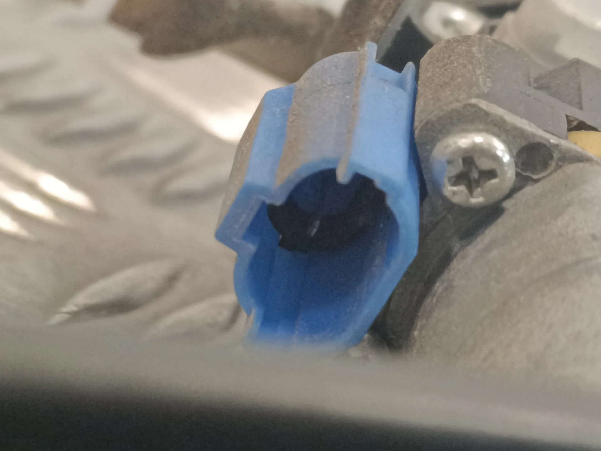 Elevalunas Delantero Derecho para Chevrolet Epica