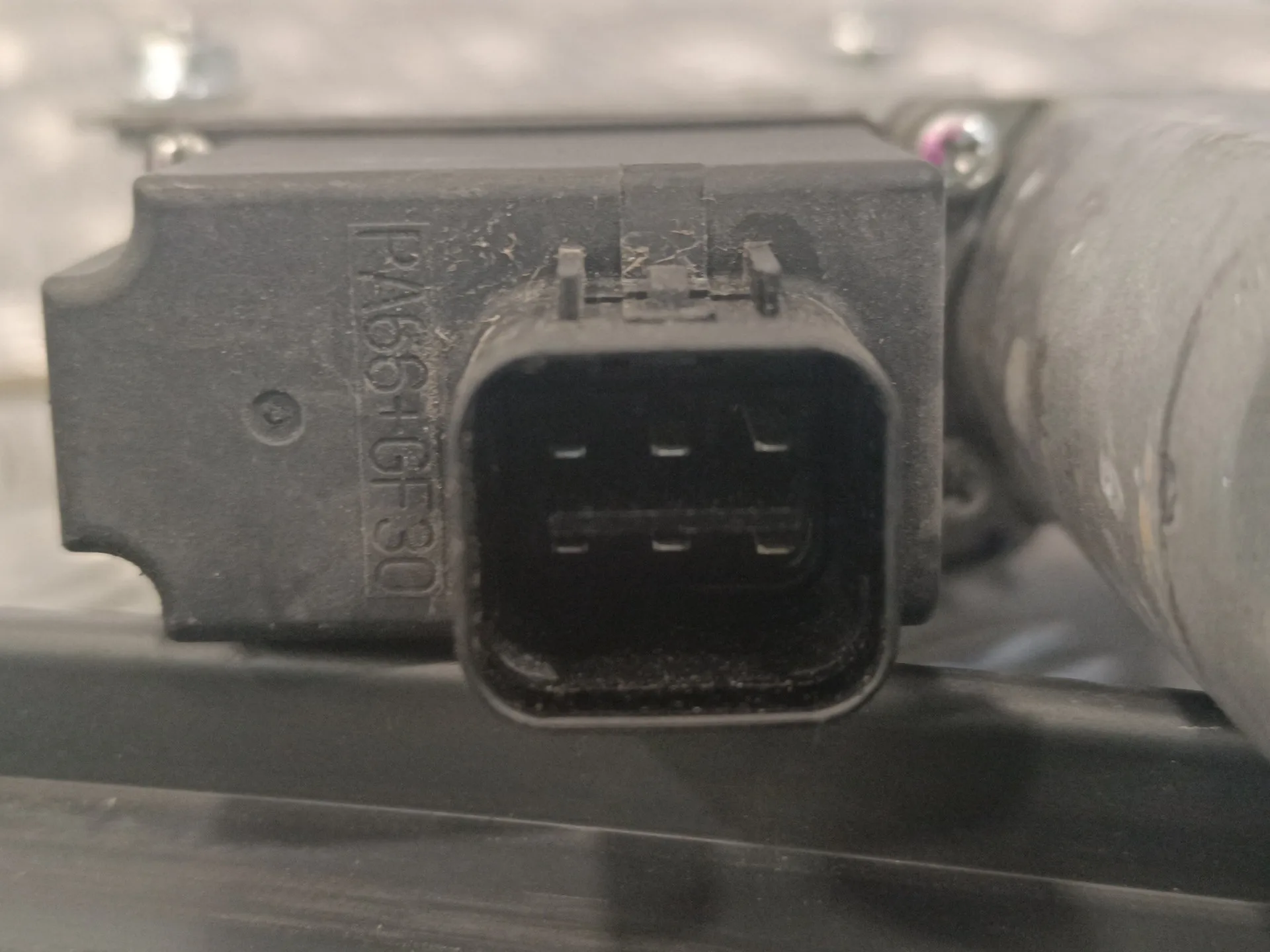 Elevalunas Delantero Izquierdo para Chevrolet Epica