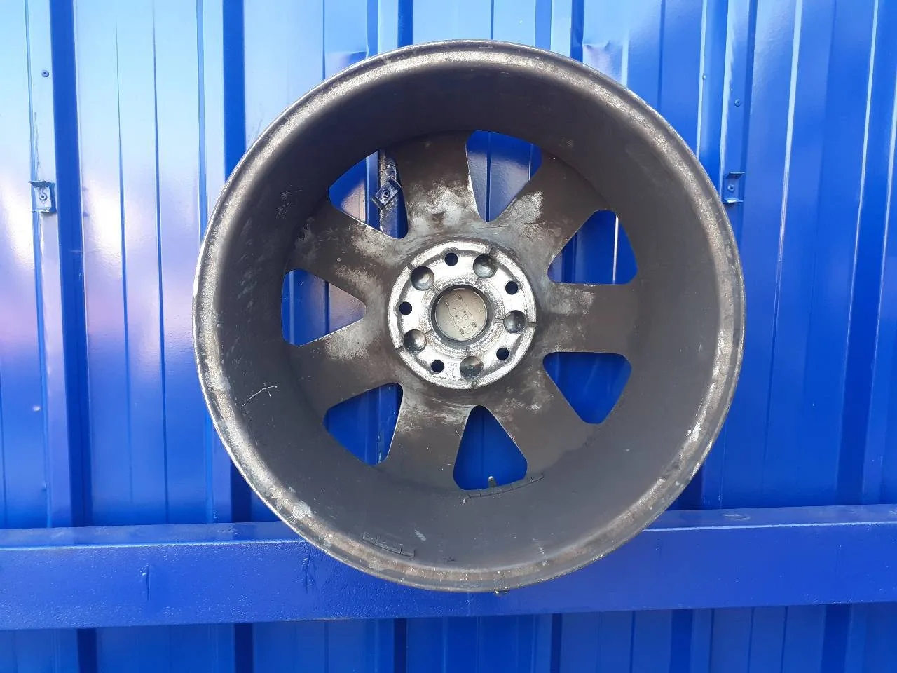 Llanta para Audi Q7 (4L)