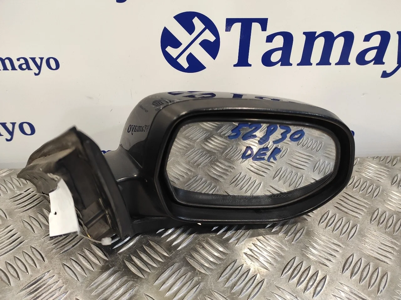 Retrovisor Derecho para Chevrolet Epica