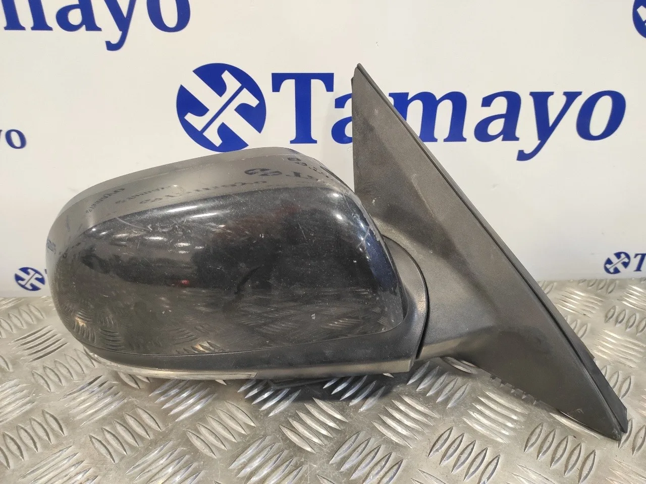Retrovisor Derecho para Chevrolet Epica