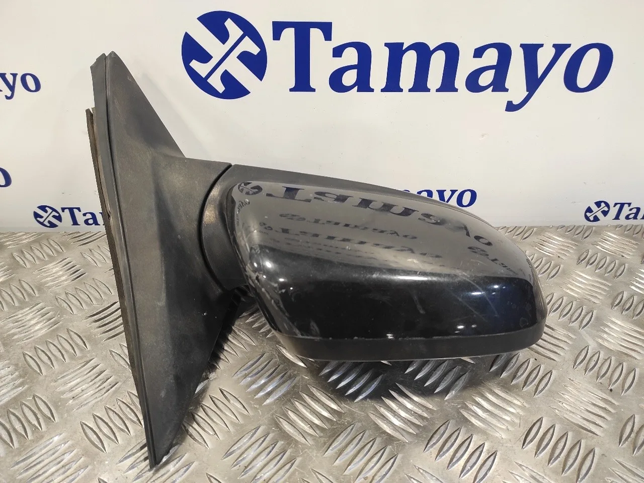 Retrovisor Derecho para Chevrolet Epica