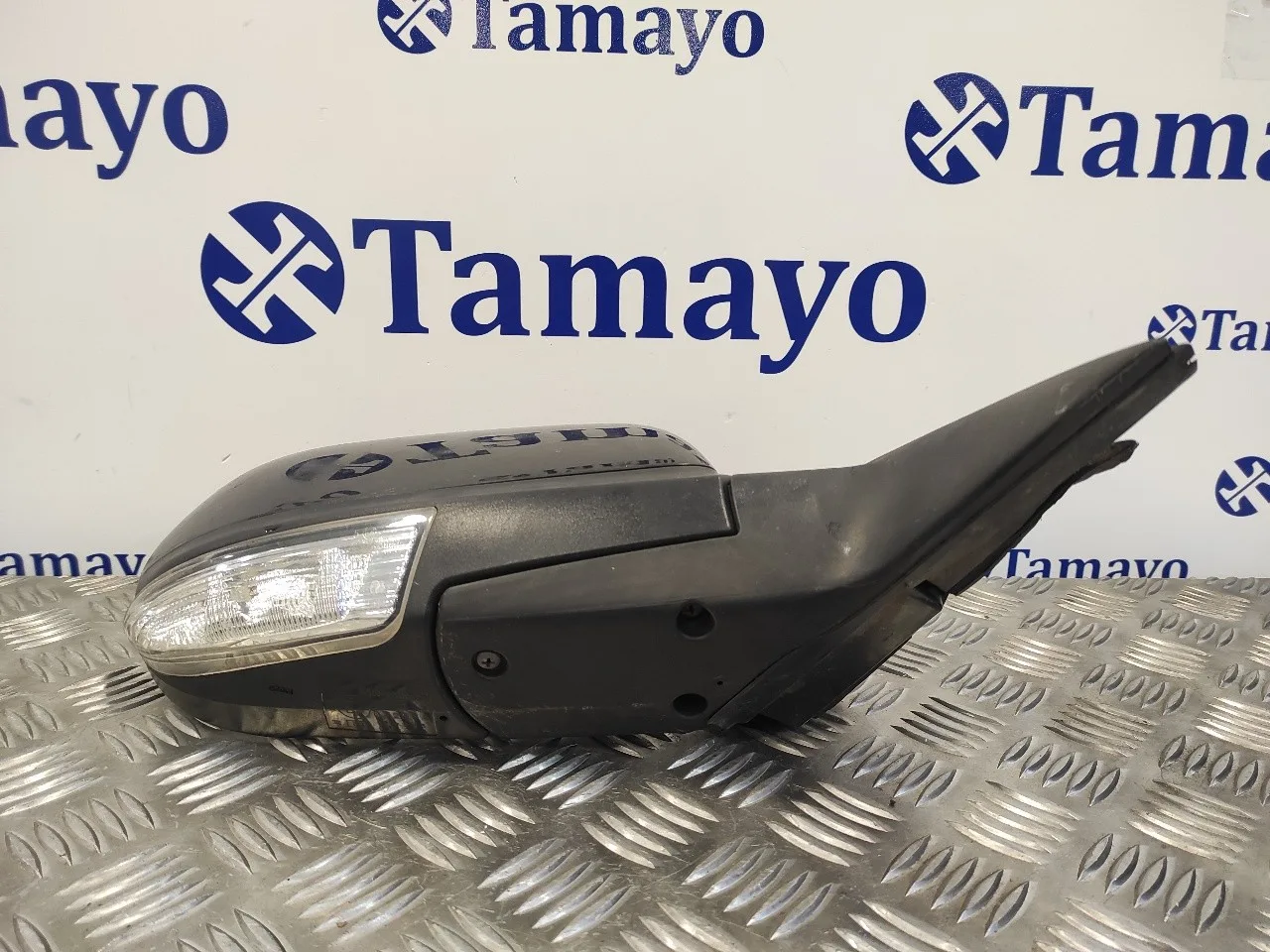 Retrovisor Derecho para Chevrolet Epica