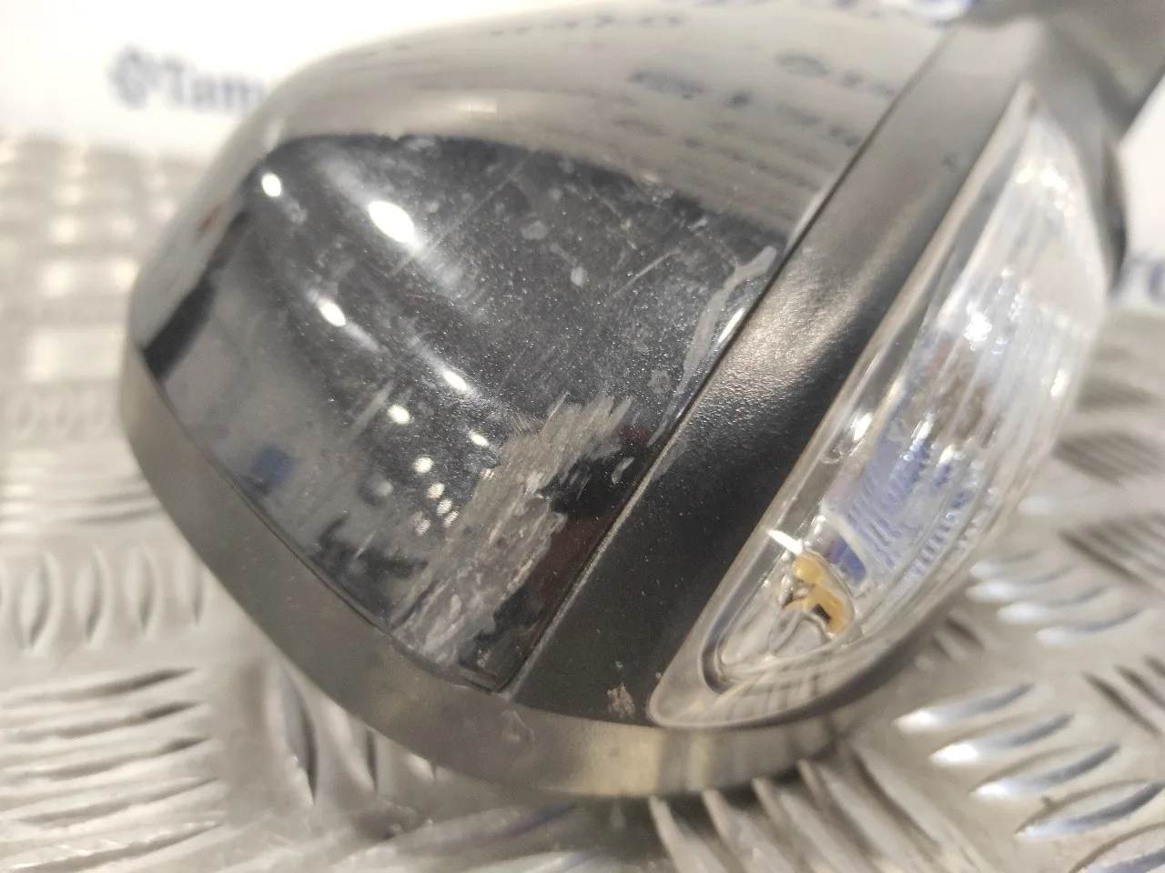 Retrovisor Derecho para Chevrolet Epica