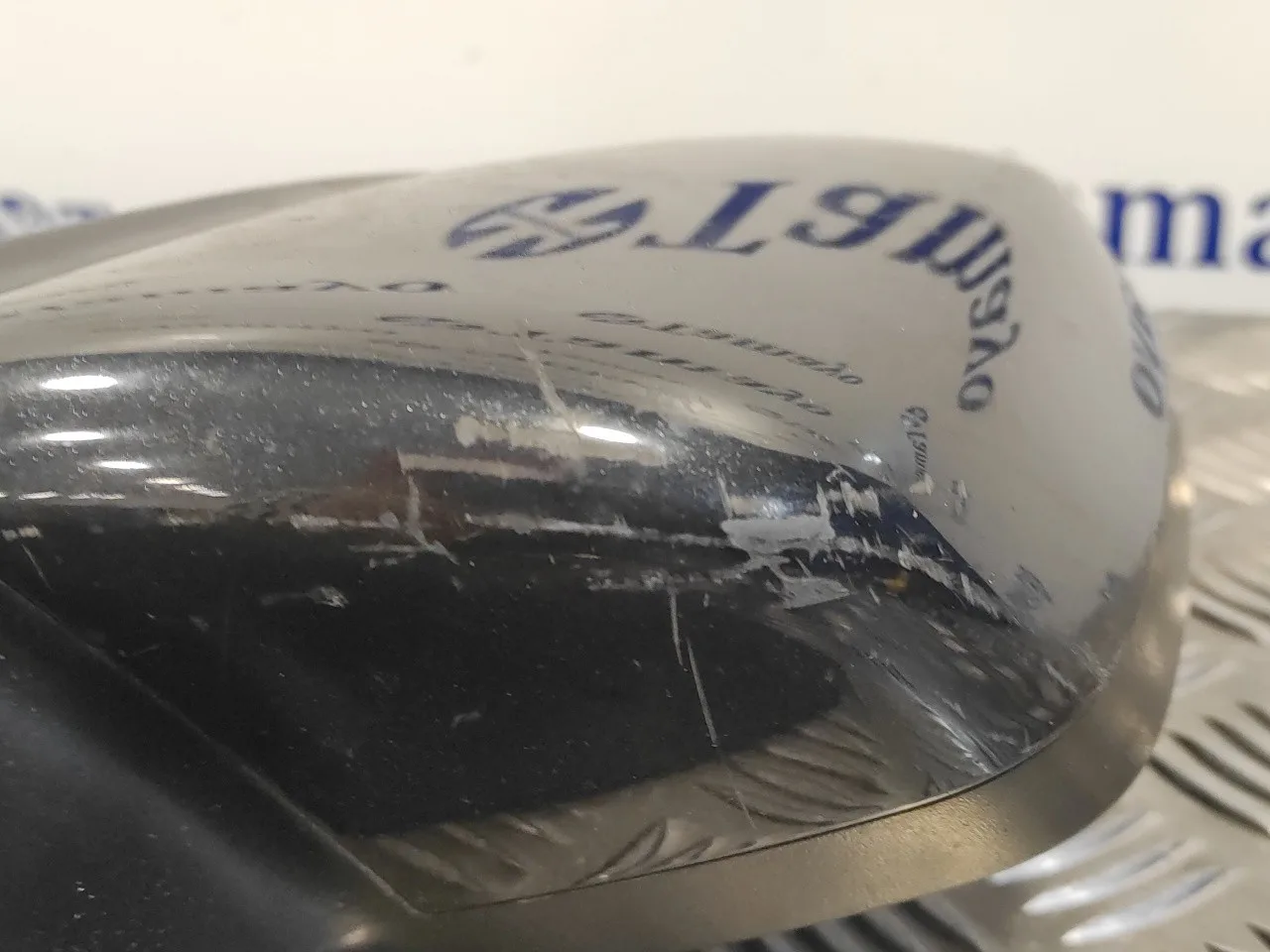 Retrovisor Derecho para Chevrolet Epica