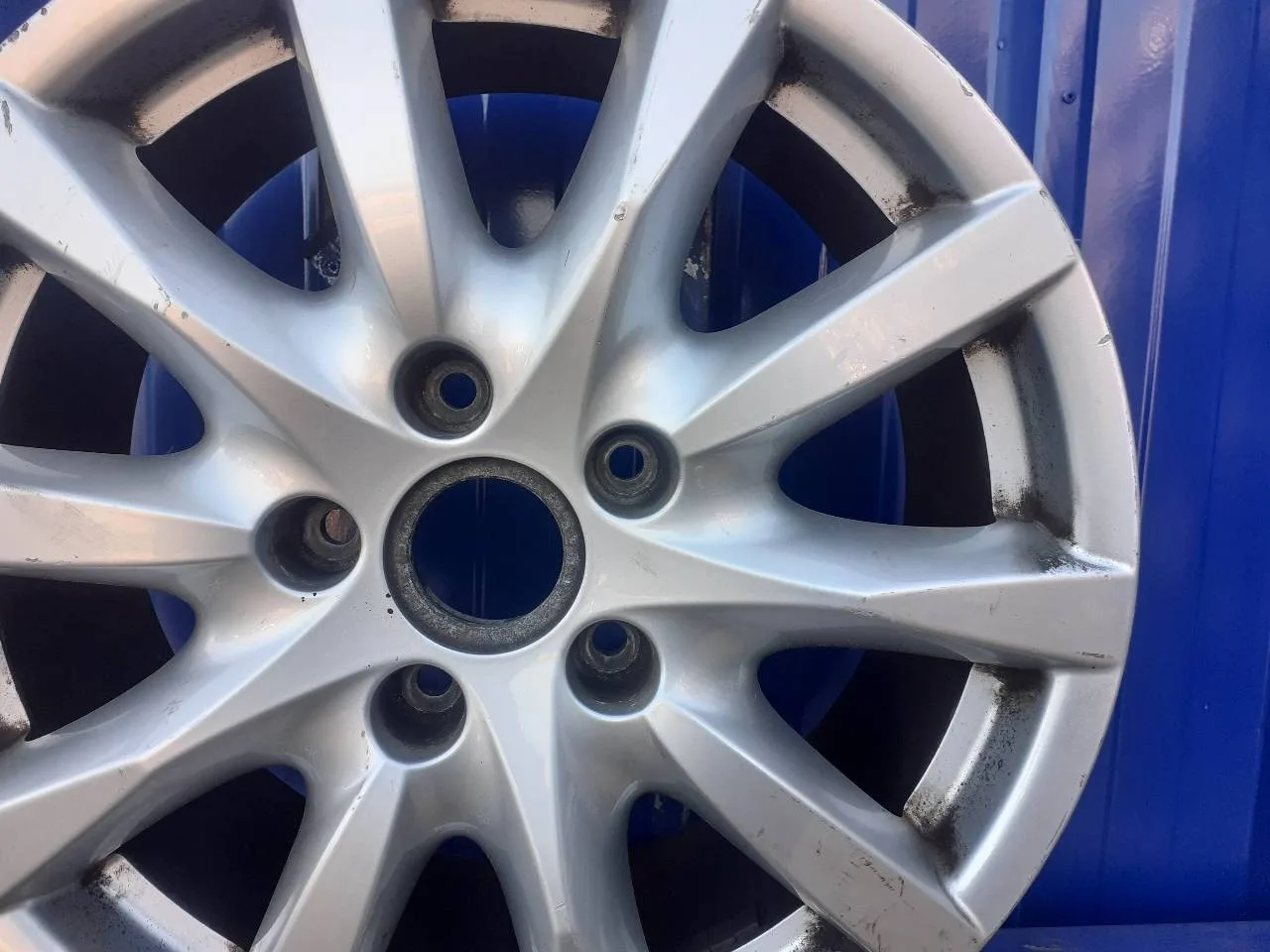 Llanta para Porsche Cayenne (Typ 92Aa)