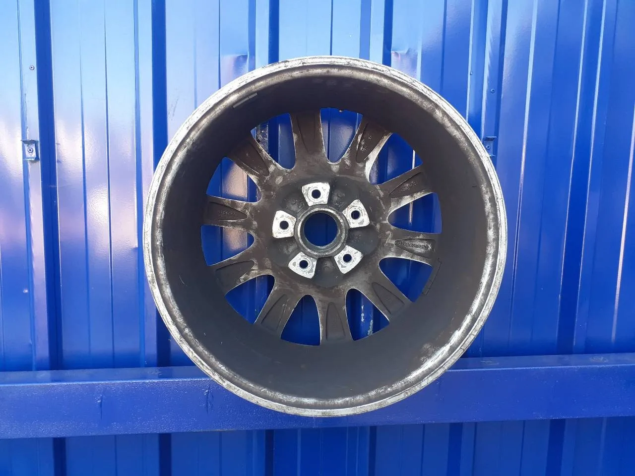 Llanta para Porsche Cayenne (Typ 92Aa)