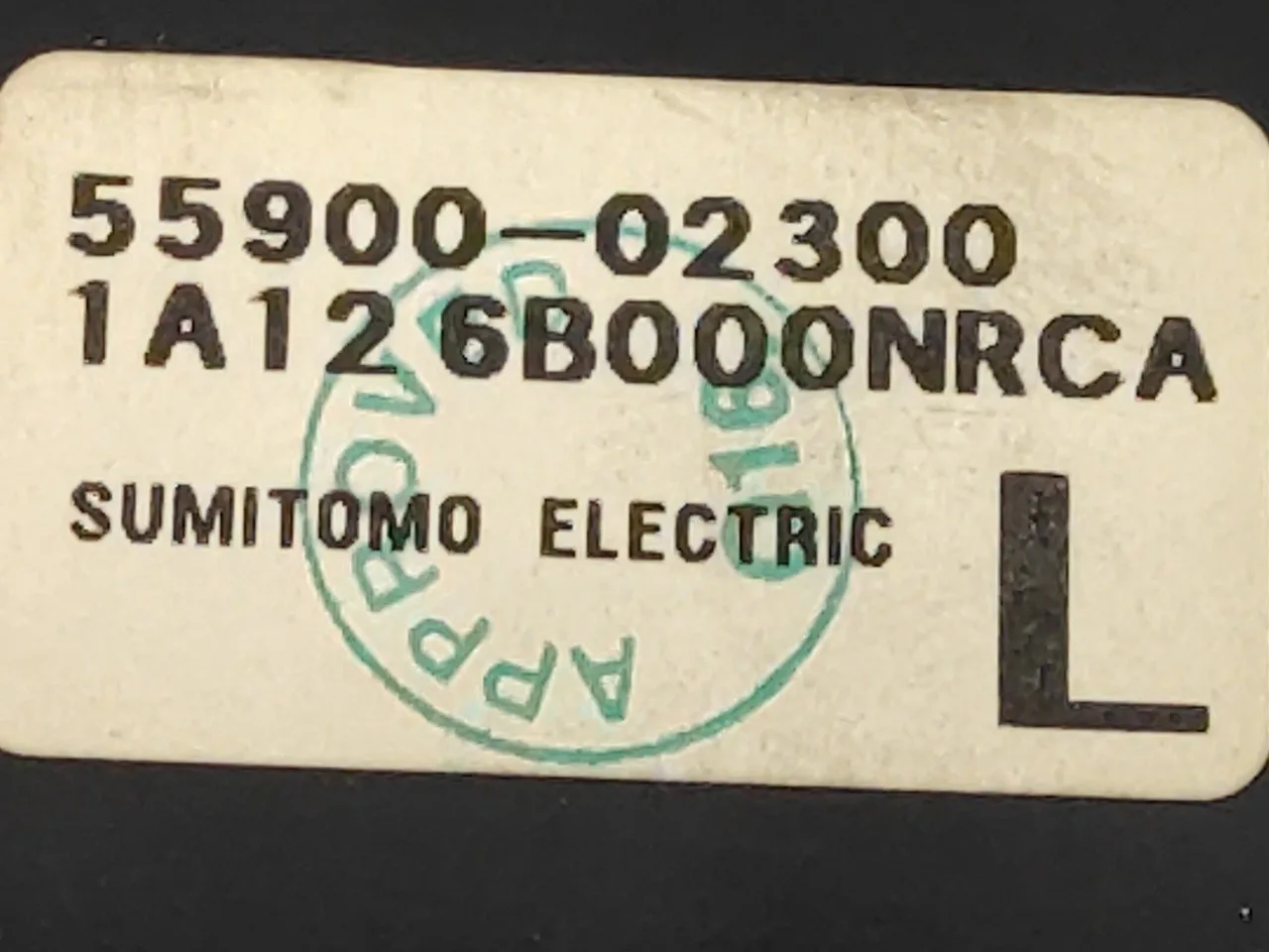Mando Climatizador para Toyota Auris