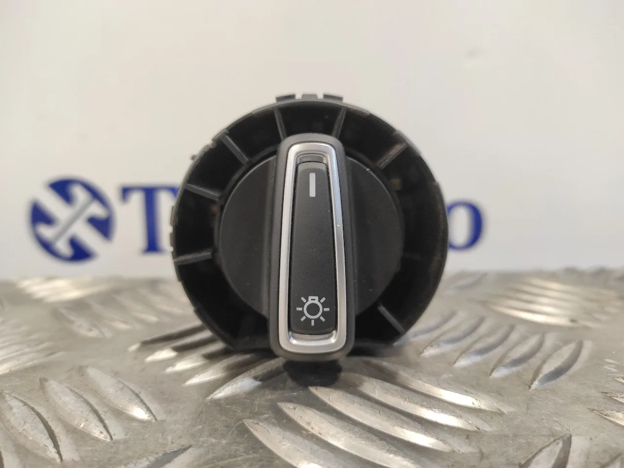Mando Luces para Volkswagen Golf Vii Lim.