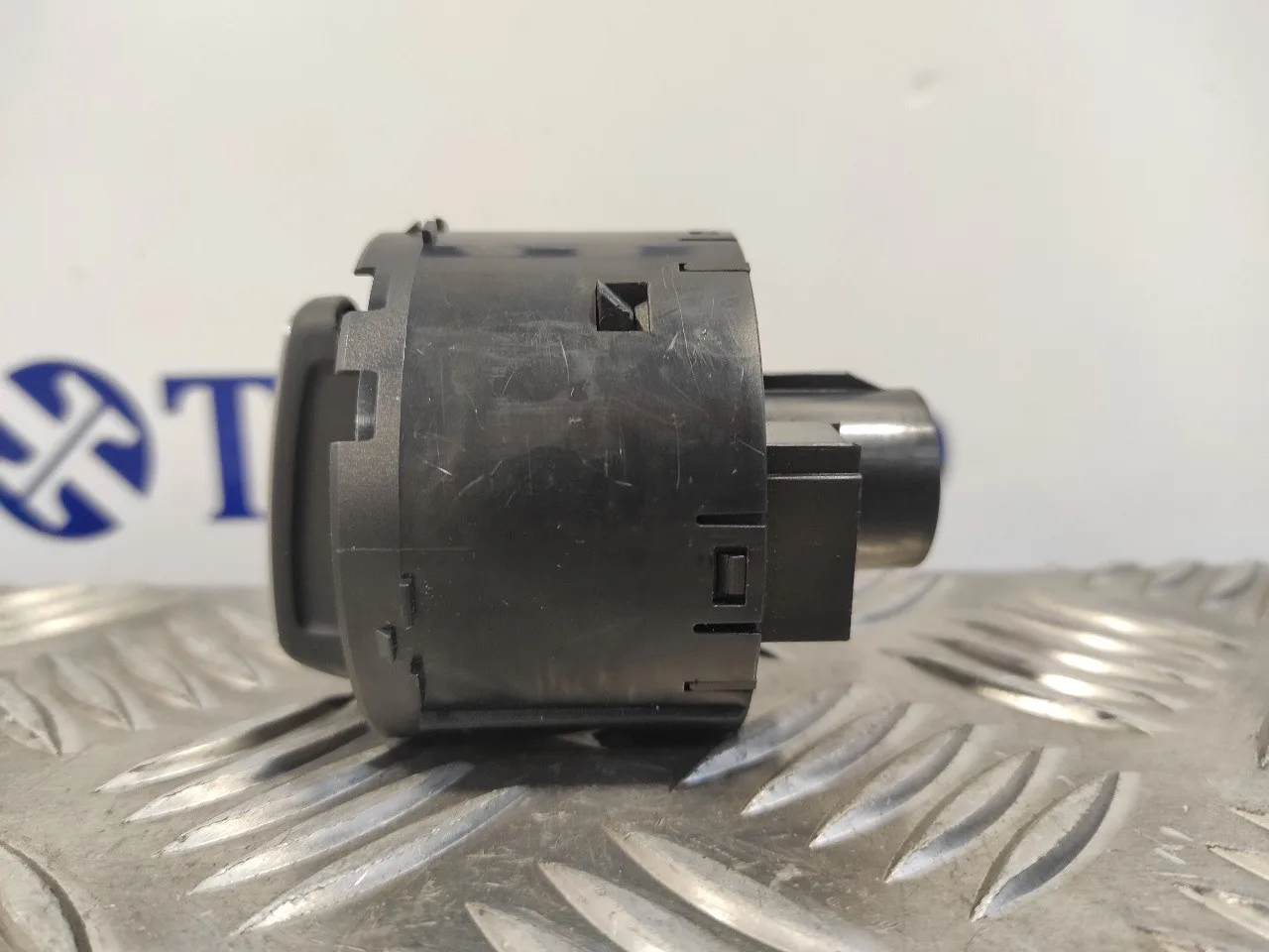 Mando Luces para Volkswagen Golf Vii Lim.