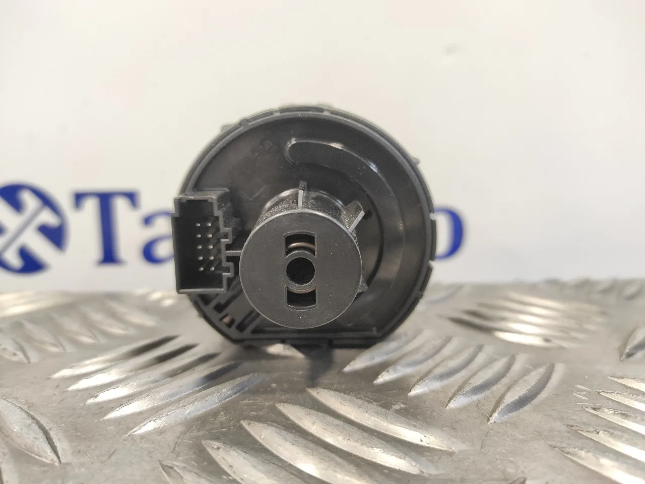 Mando Luces para Volkswagen Golf Vii Lim.