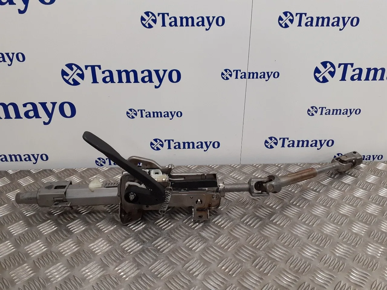 Columna Direccion para Volkswagen Golf Vii Lim.