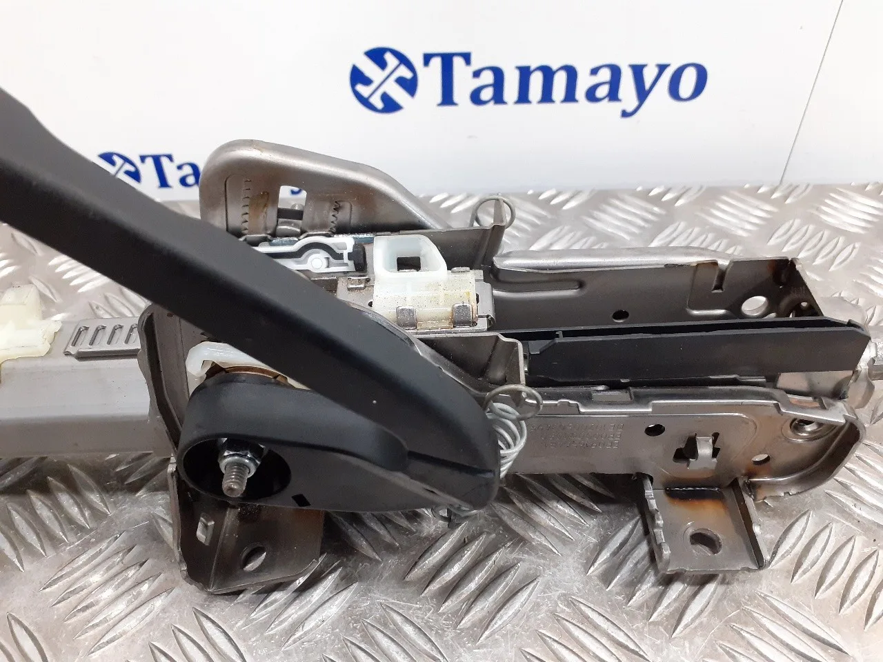 Columna Direccion para Volkswagen Golf Vii Lim.