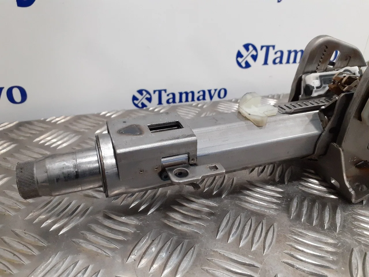 Columna Direccion para Volkswagen Golf Vii Lim.