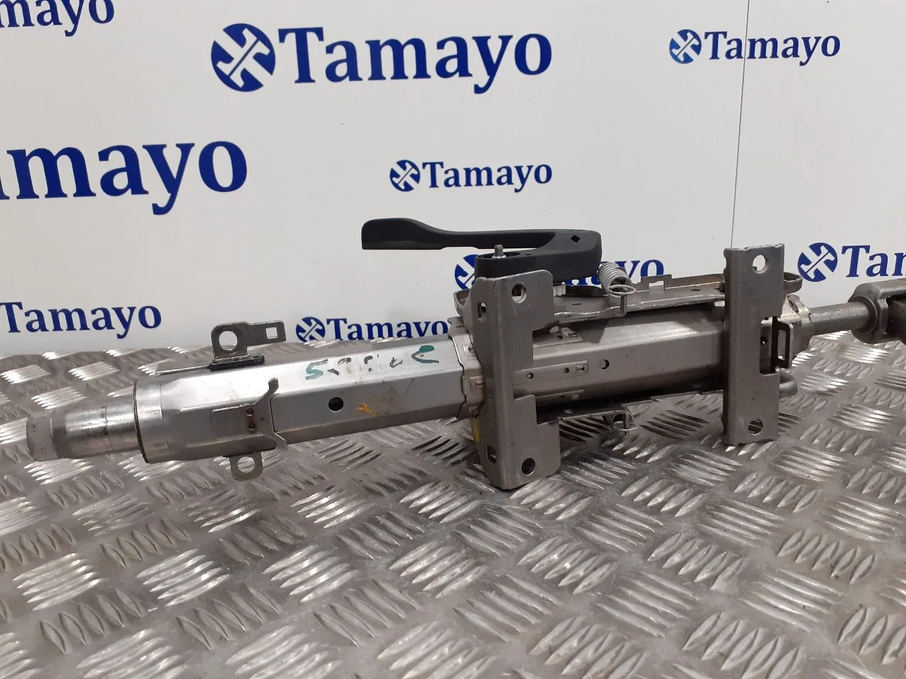Columna Direccion para Volkswagen Golf Vii Lim.