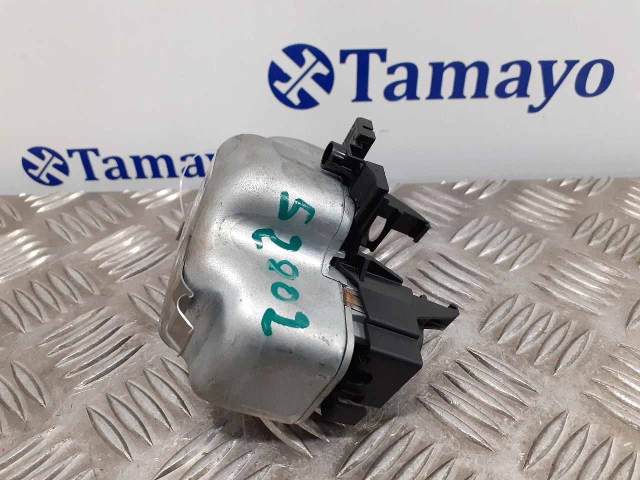 Antirrobo para Volkswagen Golf Vii Lim.