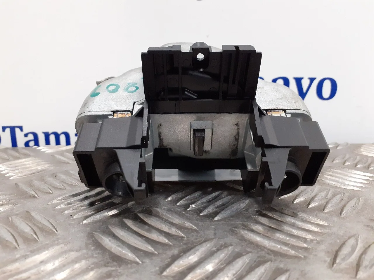Antirrobo para Volkswagen Golf Vii Lim.