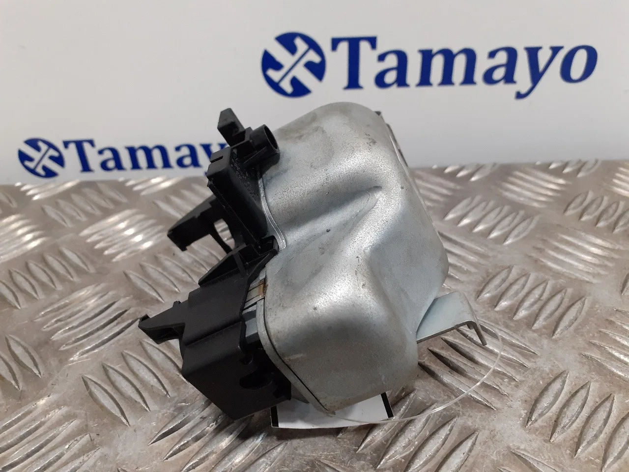 Antirrobo para Volkswagen Golf Vii Lim.