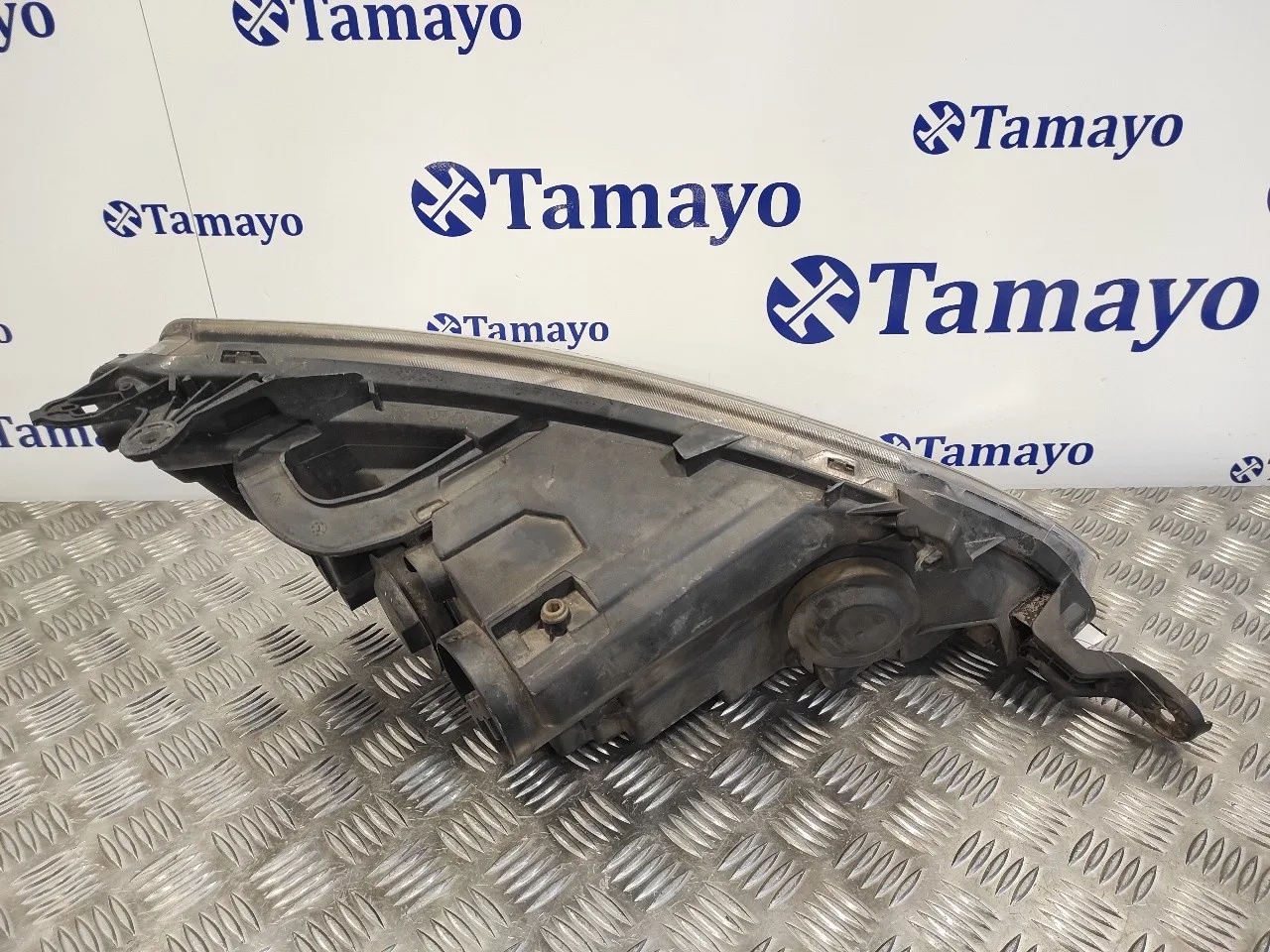Faro Izquierdo para Citroën Jumpy