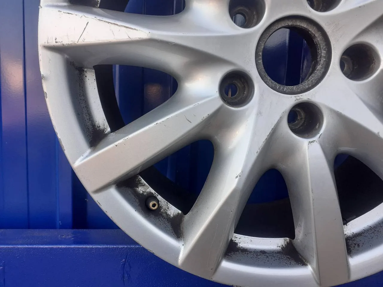 Llanta para Porsche Cayenne (Typ 92Aa)