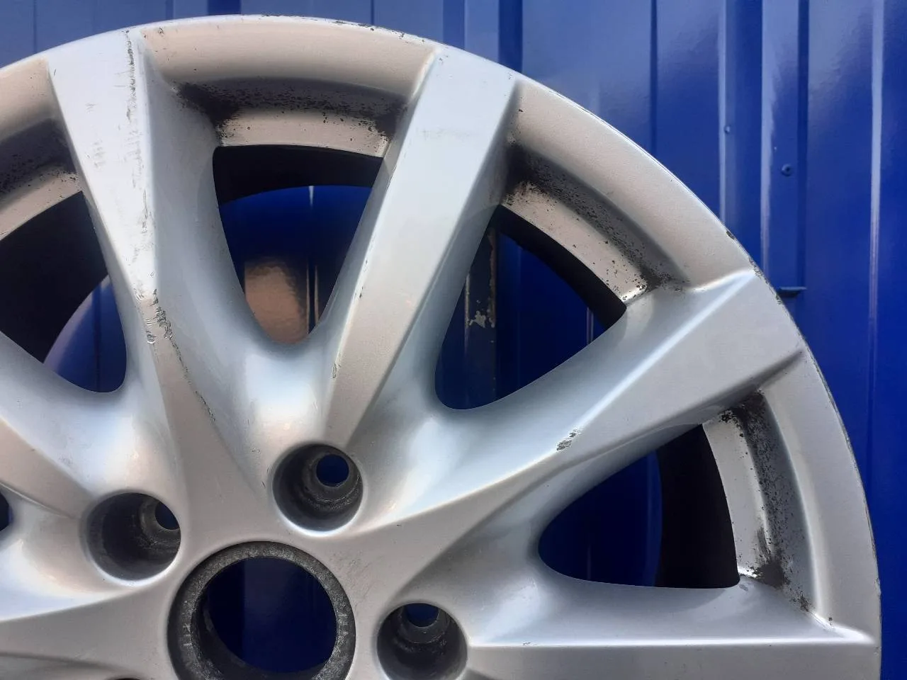 Llanta para Porsche Cayenne (Typ 92Aa)