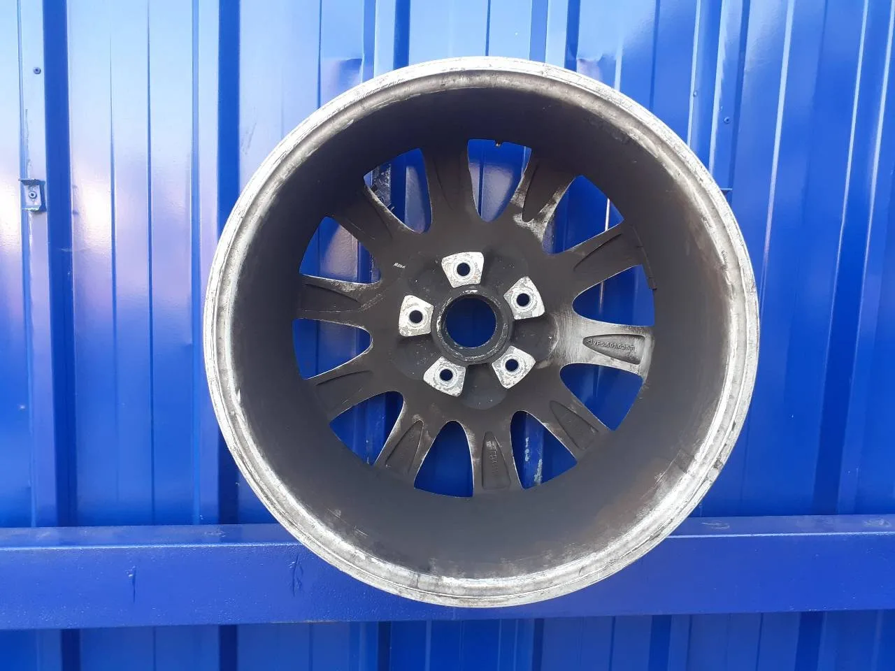 Llanta para Porsche Cayenne (Typ 92Aa)