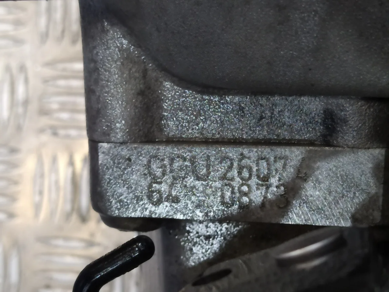 Caja Cambios para Seat Cordoba Berlina (6L2)